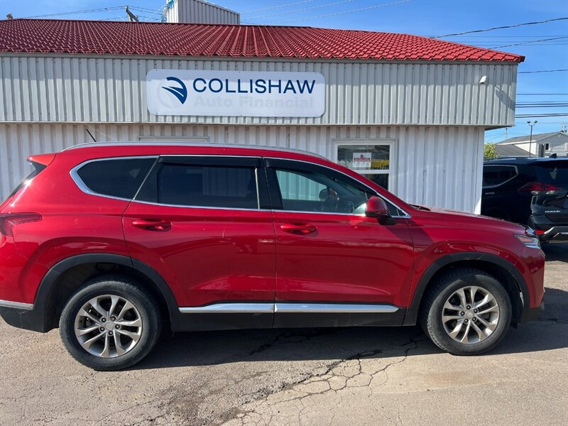 2019 Hyundai SANTA FE SE 2.4L   - Photo 1 - Moncton, NB E1C 9R2