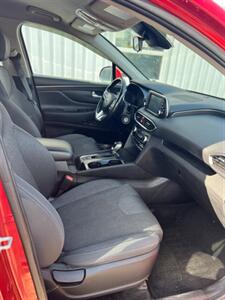 2019 Hyundai SANTA FE SE 2.4L   - Photo 8 - Moncton, NB E1C 9R2