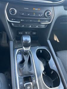 2019 Hyundai SANTA FE SE 2.4L   - Photo 12 - Moncton, NB E1C 9R2