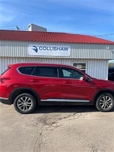 2019 Hyundai SANTA FE SE 2.4L   - Photo 2 - Moncton, NB E1C 9R2