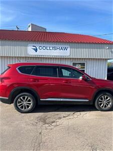 2019 Hyundai SANTA FE SE 2.4L   - Photo 2 - Moncton, NB E1C 9R2