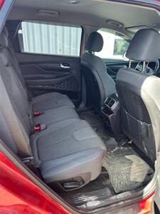 2019 Hyundai SANTA FE SE 2.4L   - Photo 7 - Moncton, NB E1C 9R2