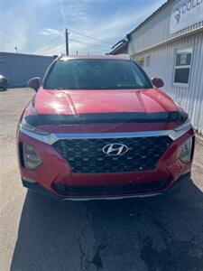 2019 Hyundai SANTA FE SE 2.4L   - Photo 3 - Moncton, NB E1C 9R2