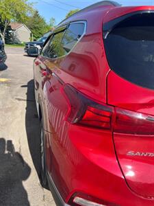 2019 Hyundai SANTA FE SE 2.4L   - Photo 6 - Moncton, NB E1C 9R2