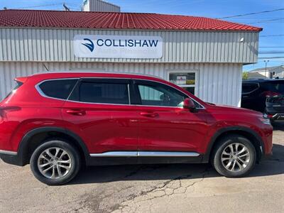 2019 Hyundai SANTA FE SE 2.4L   - Photo 1 - Moncton, NB E1C 9R2