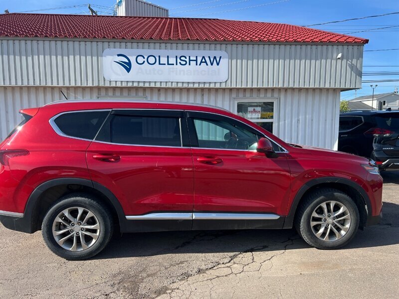 2019 Hyundai SANTA FE SE 2.4L   - Photo 1 - Moncton, NB E1C 9R2