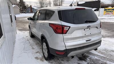 2019 Ford Escape SE - Photo 5 - Moncton, NB E1C 9R2