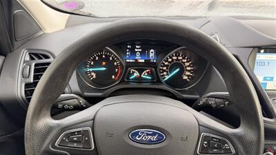 2019 Ford Escape SE - Photo 8 - Moncton, NB E1C 9R2