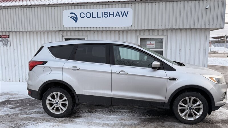 2019 Ford Escape SE   - Photo 1 - Moncton, NB E1C 9R2