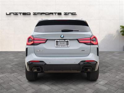 2023 BMW X3 xDrive30i   - Photo 5 - Jacksonville, FL 32211