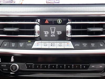 2023 BMW X3 xDrive30i   - Photo 23 - Jacksonville, FL 32211