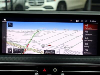 2023 BMW X3 xDrive30i   - Photo 22 - Jacksonville, FL 32211