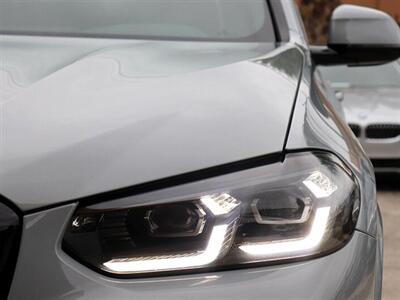 2023 BMW X3 xDrive30i   - Photo 39 - Jacksonville, FL 32211