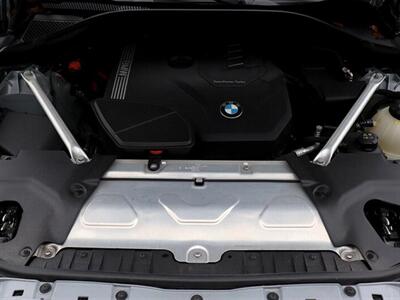 2023 BMW X3 xDrive30i   - Photo 43 - Jacksonville, FL 32211