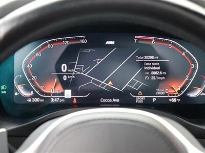 2023 BMW X3 xDrive30i   - Photo 26 - Jacksonville, FL 32211