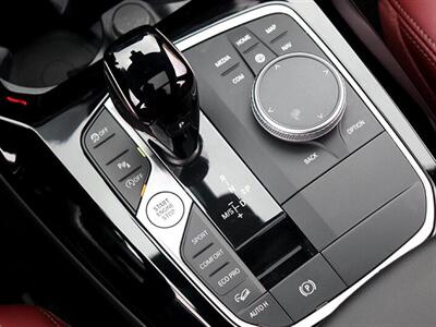 2023 BMW X3 xDrive30i   - Photo 24 - Jacksonville, FL 32211