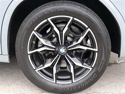 2023 BMW X3 xDrive30i   - Photo 41 - Jacksonville, FL 32211