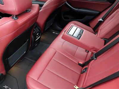 2023 BMW X3 xDrive30i   - Photo 16 - Jacksonville, FL 32211