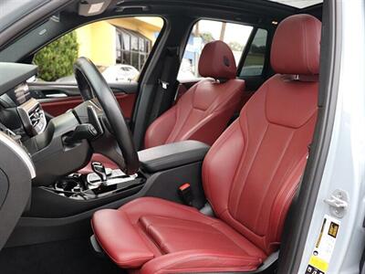 2023 BMW X3 xDrive30i   - Photo 10 - Jacksonville, FL 32211