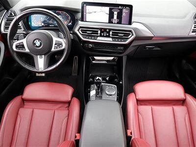 2023 BMW X3 xDrive30i   - Photo 20 - Jacksonville, FL 32211
