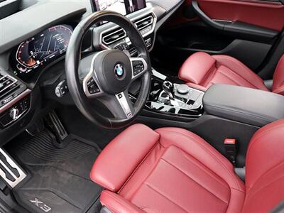 2023 BMW X3 xDrive30i   - Photo 11 - Jacksonville, FL 32211