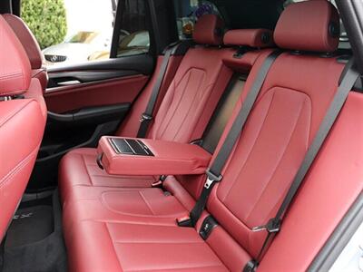 2023 BMW X3 xDrive30i   - Photo 17 - Jacksonville, FL 32211