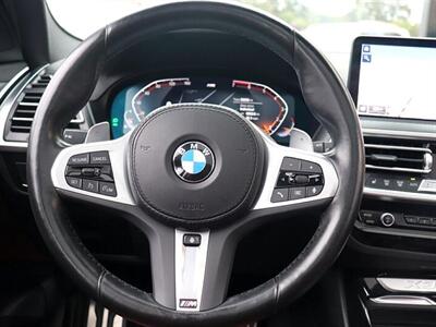 2023 BMW X3 xDrive30i   - Photo 25 - Jacksonville, FL 32211