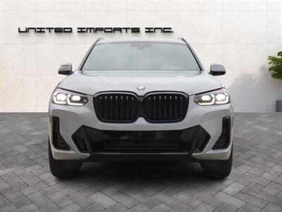 2023 BMW X3 xDrive30i   - Photo 9 - Jacksonville, FL 32211