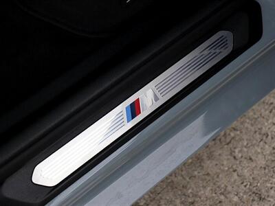 2023 BMW X3 xDrive30i   - Photo 38 - Jacksonville, FL 32211