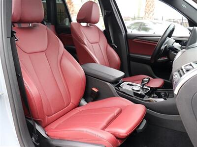 2023 BMW X3 xDrive30i   - Photo 13 - Jacksonville, FL 32211