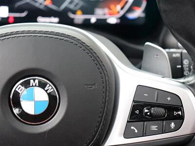 2023 BMW X3 xDrive30i   - Photo 27 - Jacksonville, FL 32211