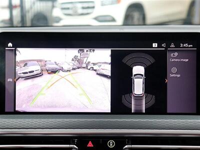 2023 BMW X3 xDrive30i   - Photo 21 - Jacksonville, FL 32211