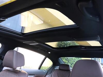 2019 BMW 7 Series 750i   - Photo 37 - Jacksonville, FL 32211