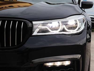2019 BMW 7 Series 750i   - Photo 43 - Jacksonville, FL 32211
