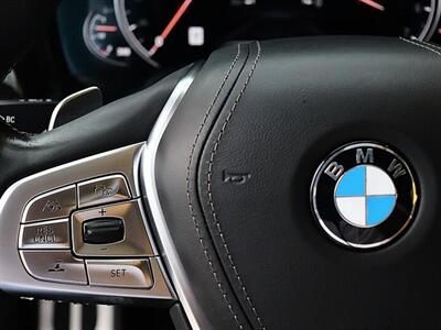 2019 BMW 7 Series 750i   - Photo 31 - Jacksonville, FL 32211