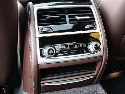 2019 BMW 7 Series 750i   - Photo 18 - Jacksonville, FL 32211