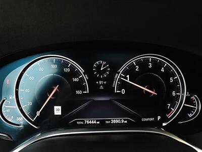 2019 BMW 7 Series 750i   - Photo 32 - Jacksonville, FL 32211