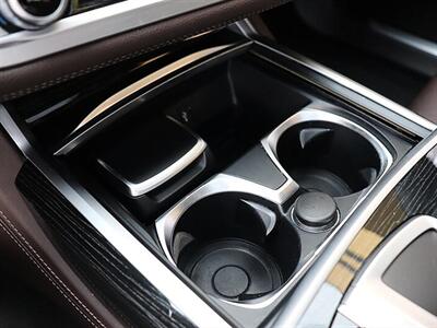 2019 BMW 7 Series 750i   - Photo 26 - Jacksonville, FL 32211