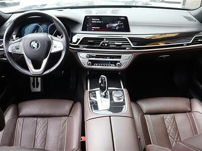 2019 BMW 7 Series 750i   - Photo 20 - Jacksonville, FL 32211
