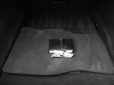 2019 BMW 7 Series 750i   - Photo 38 - Jacksonville, FL 32211