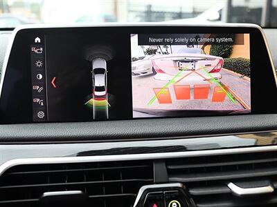 2019 BMW 7 Series 750i   - Photo 22 - Jacksonville, FL 32211