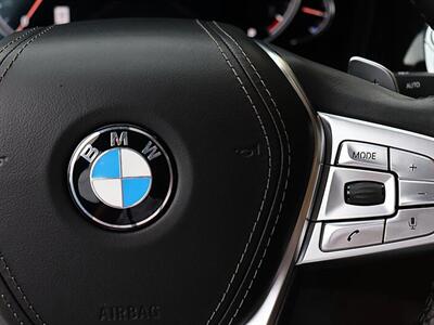 2019 BMW 7 Series 750i   - Photo 30 - Jacksonville, FL 32211