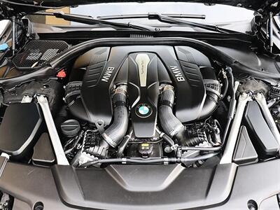 2019 BMW 7 Series 750i   - Photo 40 - Jacksonville, FL 32211