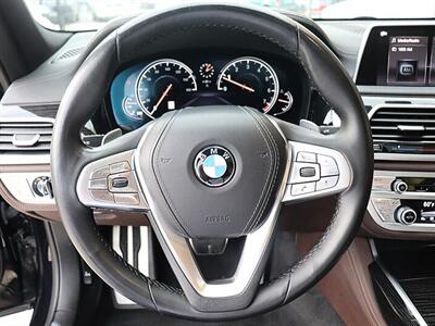 2019 BMW 7 Series 750i   - Photo 29 - Jacksonville, FL 32211