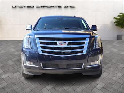 2020 Cadillac Escalade ESV Premium Luxury   - Photo 8 - Jacksonville, FL 32211