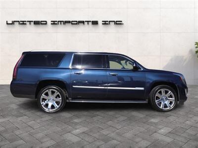 2020 Cadillac Escalade ESV Premium Luxury   - Photo 6 - Jacksonville, FL 32211