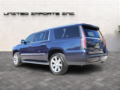 2020 Cadillac Escalade ESV Premium Luxury   - Photo 3 - Jacksonville, FL 32211