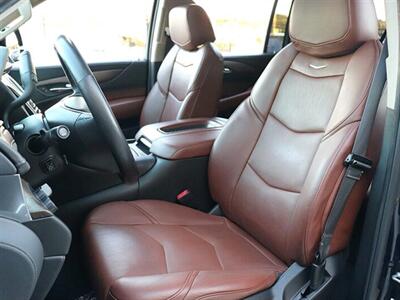 2020 Cadillac Escalade ESV Premium Luxury   - Photo 10 - Jacksonville, FL 32211