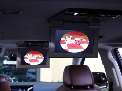 2020 Cadillac Escalade ESV Premium Luxury   - Photo 33 - Jacksonville, FL 32211