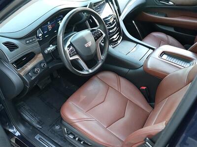 2020 Cadillac Escalade ESV Premium Luxury   - Photo 9 - Jacksonville, FL 32211